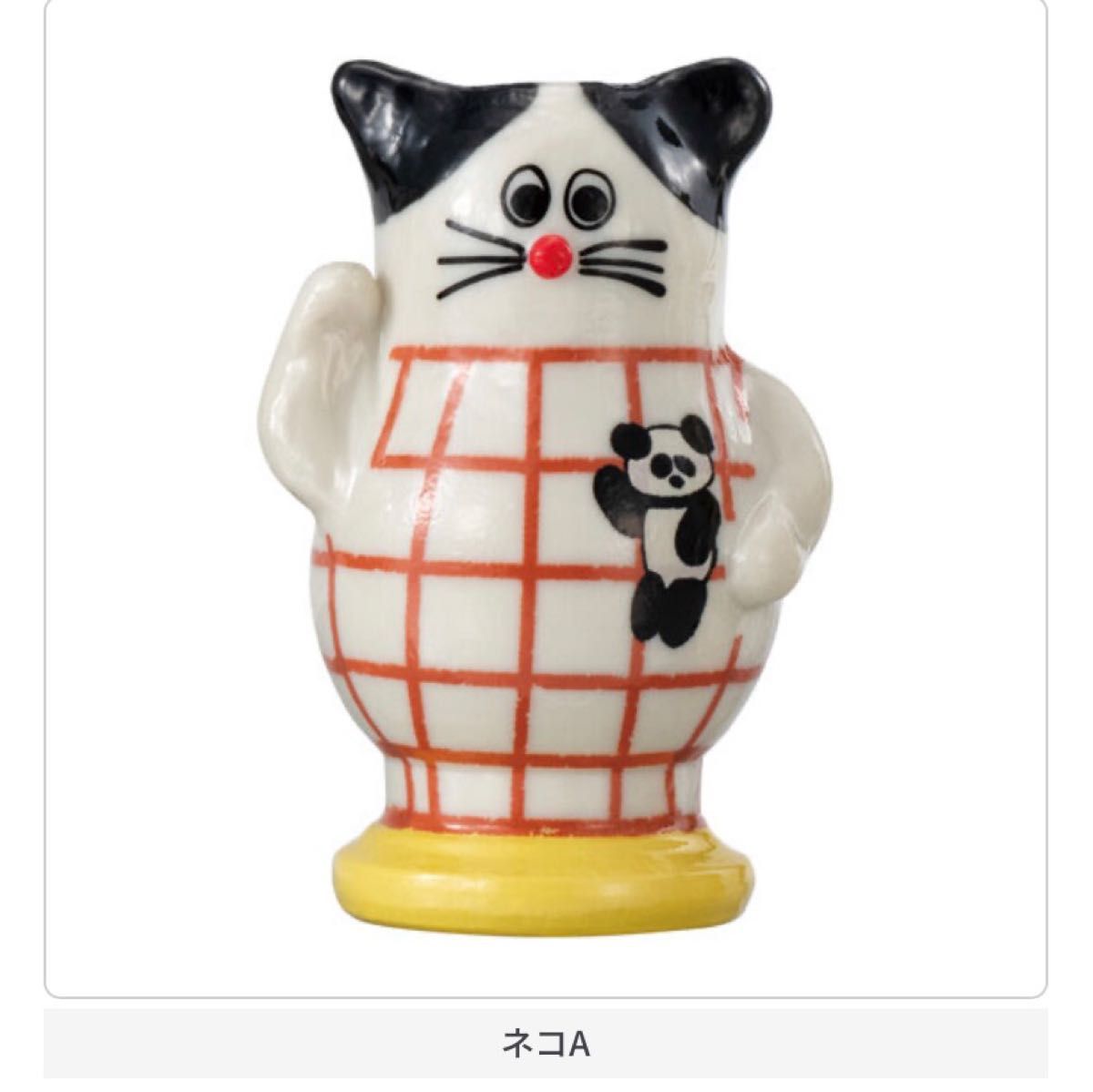 CYILABO 迷你手办收藏系列 猫咪 扭蛋