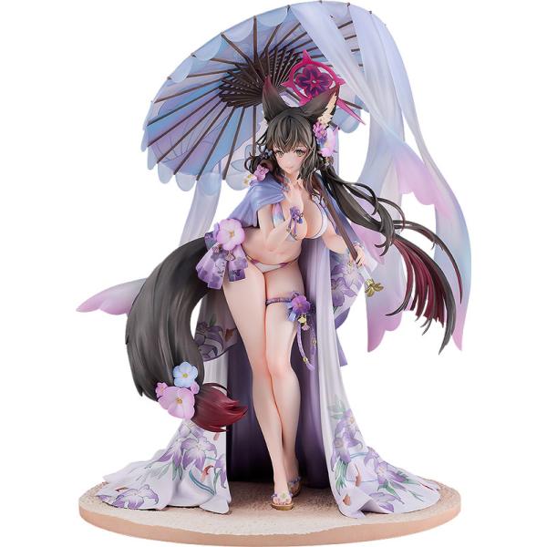 蓝色档案 -Blue Archive- 若叶（泳装）1/7 满品人偶[Good Smile Company]【不可合单】《已发售・现货》