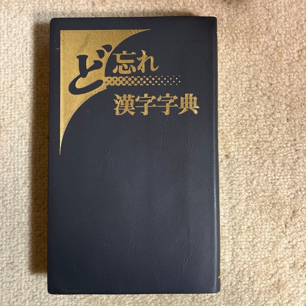 忘字字典 全教图 现代人必备字典