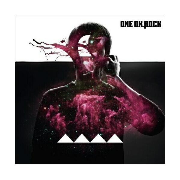 CD/ONE OK ROCK/不尺寸的