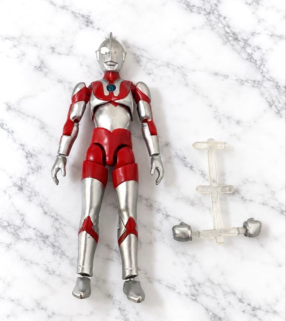 Chodo Alpha Ultraman 4 Ultraman