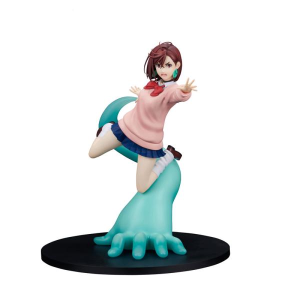 TV动画《dandan》momo 1/7成品figure [frew] 【免费送货】《已发售 · 库存品》