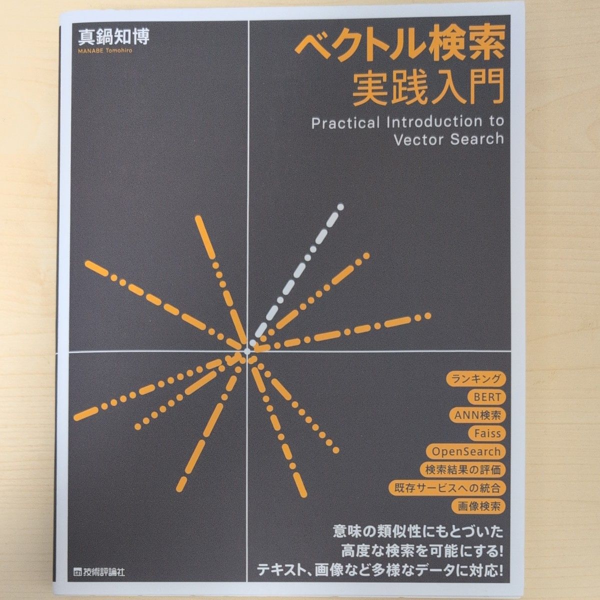 向量检索实践入门真锅知博/着