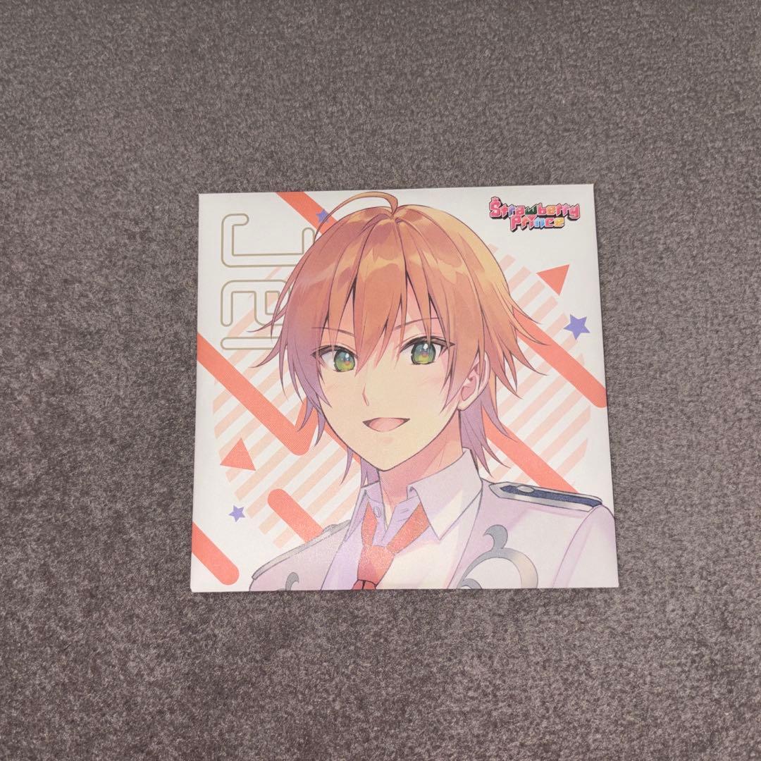 すとぷり 杰尔君 翻唱 CD