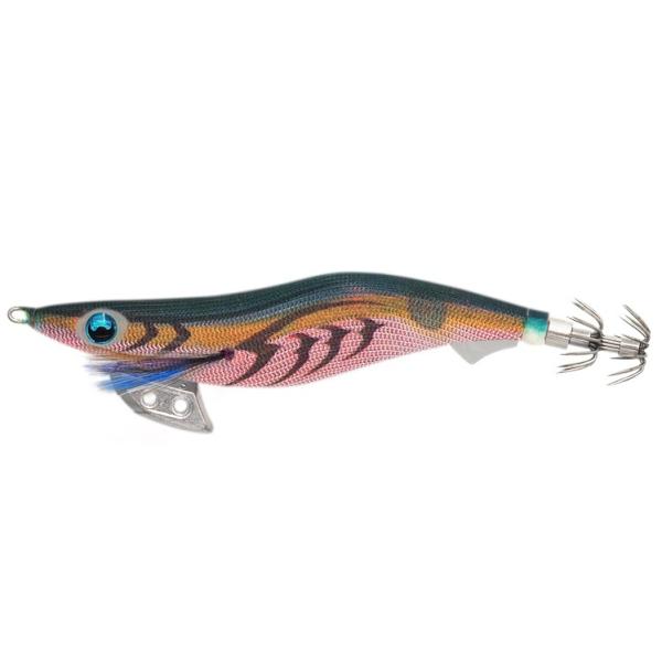 Yamashita Egi-Ou K Shallow No. 3.0 006 Warship Green