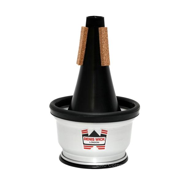小号杯式弱音器 DENIS WICK（德尼斯·威克）DW5531