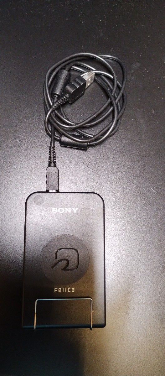 RC-S330 SONY非接触式ic卡读卡器