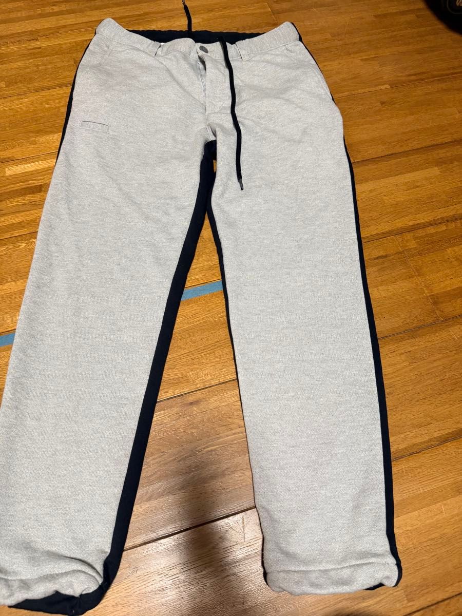 美品 BEAMS GOLF 高尔夫裤 L码