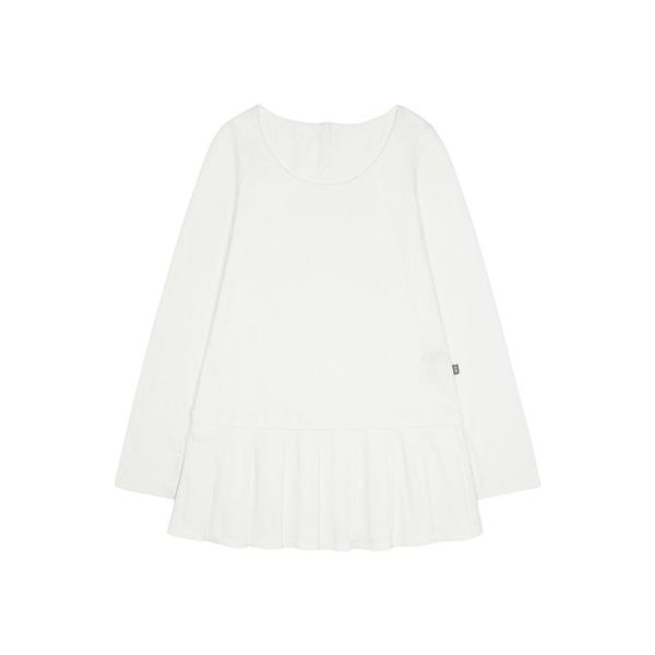 连衣裙038 PLEATS LAYER ONE PIECE