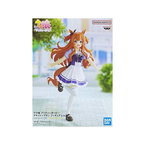 赛马娘 Pretty Derby 马野王牌 手办 动画角色 游戏奖品 万普勒斯特 周边 模型 玩具