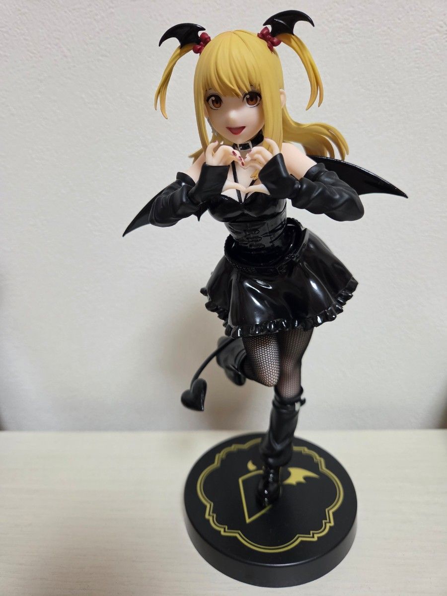 DEATH NOTE BiCute弥海砂花样滑冰