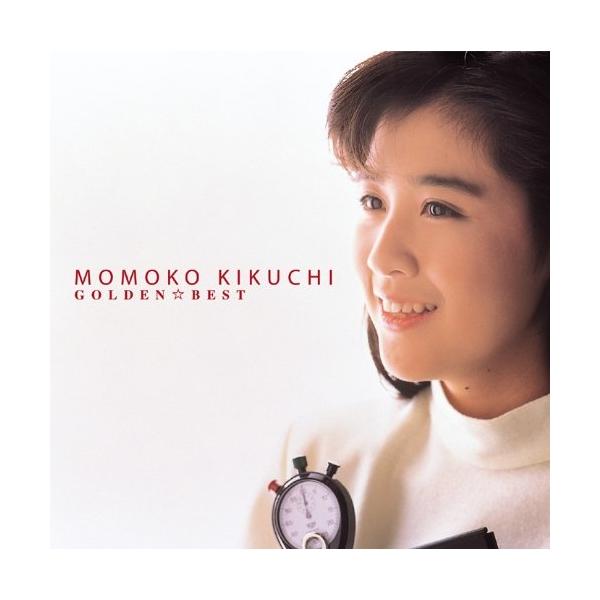 CD/菊池桃子/Golden☆Best 菊池桃子