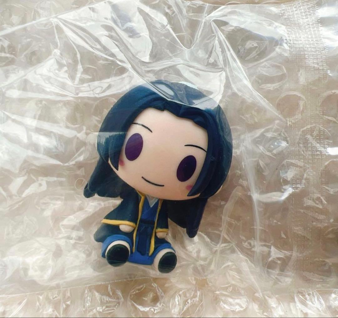 药师少女的独语 一番抽奖 小雀公仔 壬氏