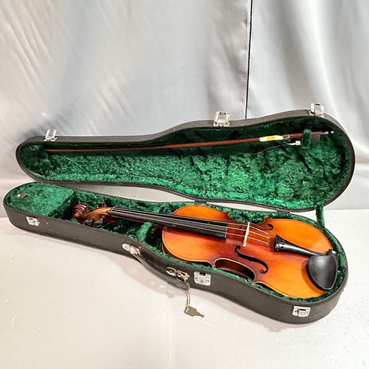 Victory Vintage Violin 110 Years Old 4/4