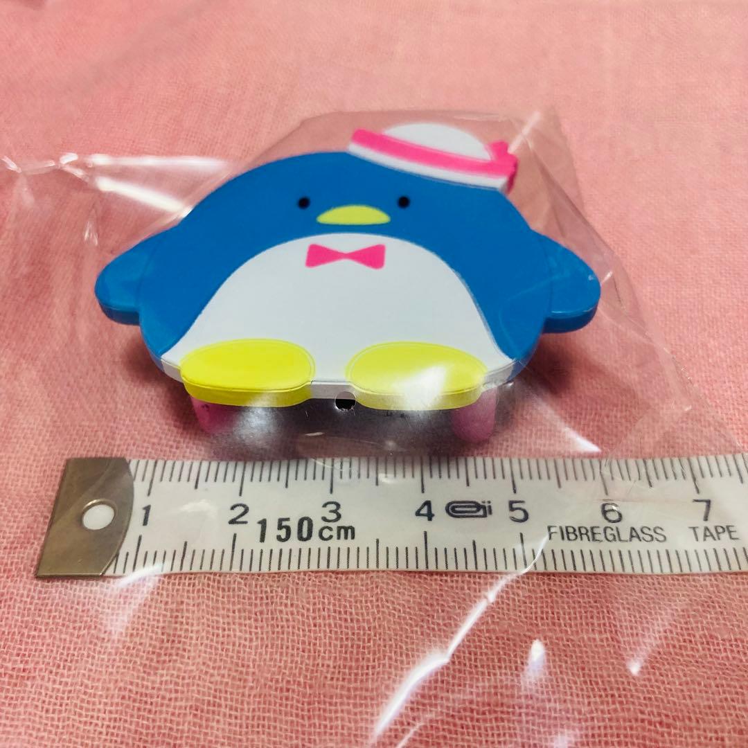 Unopened! Re-Ment x Tuxedo Sam Collaboration Miniature Table ☆ Puchi Sample