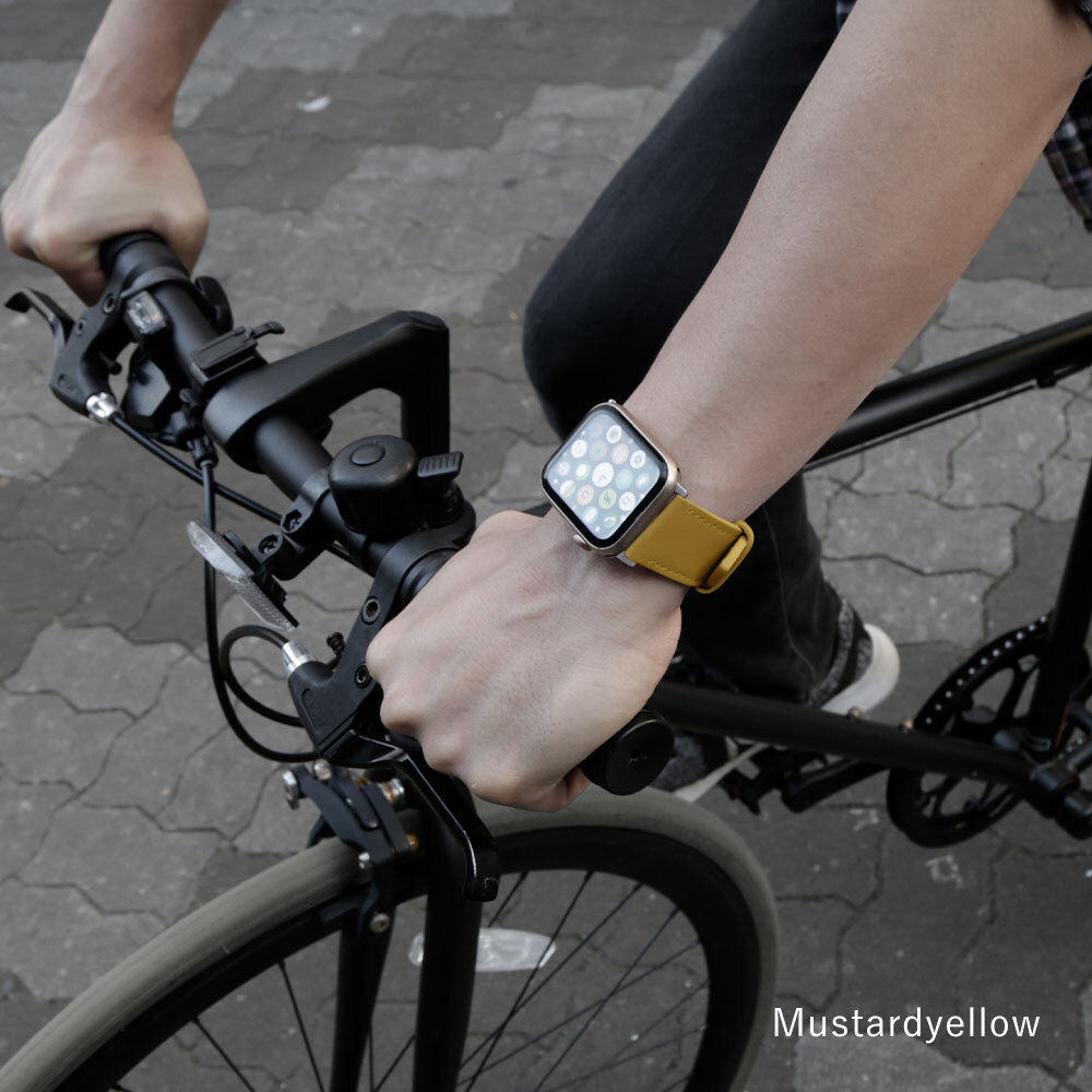意大利皮革 Apple Watch 手表表带 002 (Apple Watch) # mm00000196