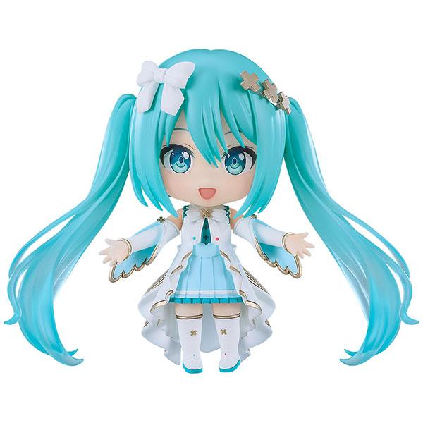 劇場版プロジェクトセカイ 壊れたセカイと歌えないミク ねんどろいど 初音ミク 開かれた窓のセカイVer.