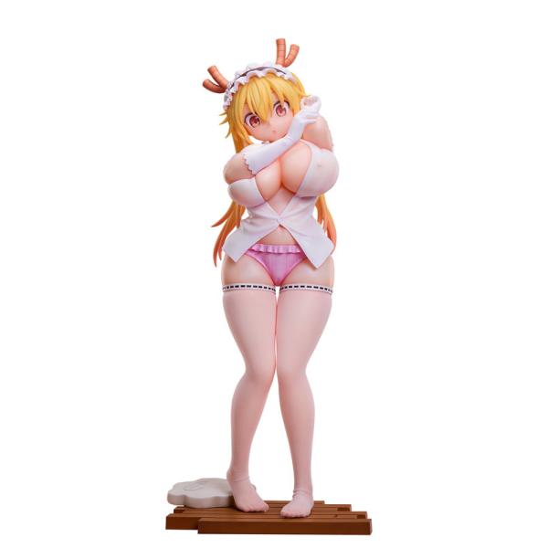 小林家的龙女孩 托尔 1/4 比例完成品手办[A·DIMENSION]【免运费】《已发售・现货》