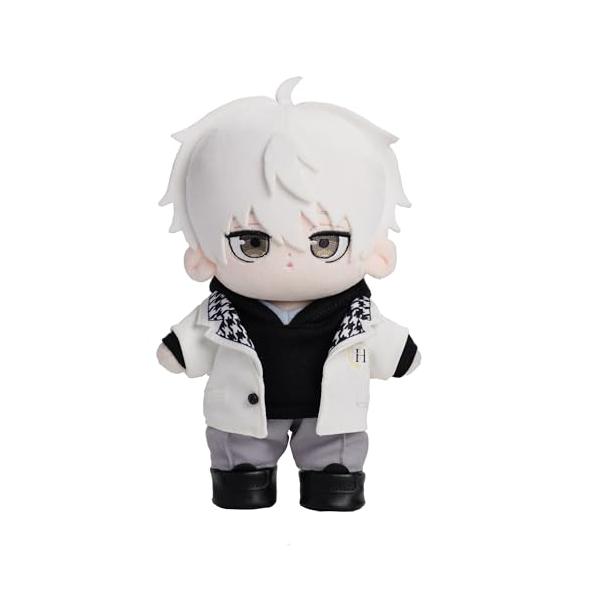 PHAPHA 《蓝色监狱》 凪诚士郎 动作人偶 ACTION DOLL