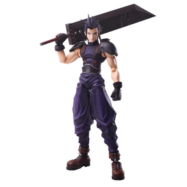 最终幻想VII bring art zax fair [square enix] 【免费送货】《已发售 · 库存品》