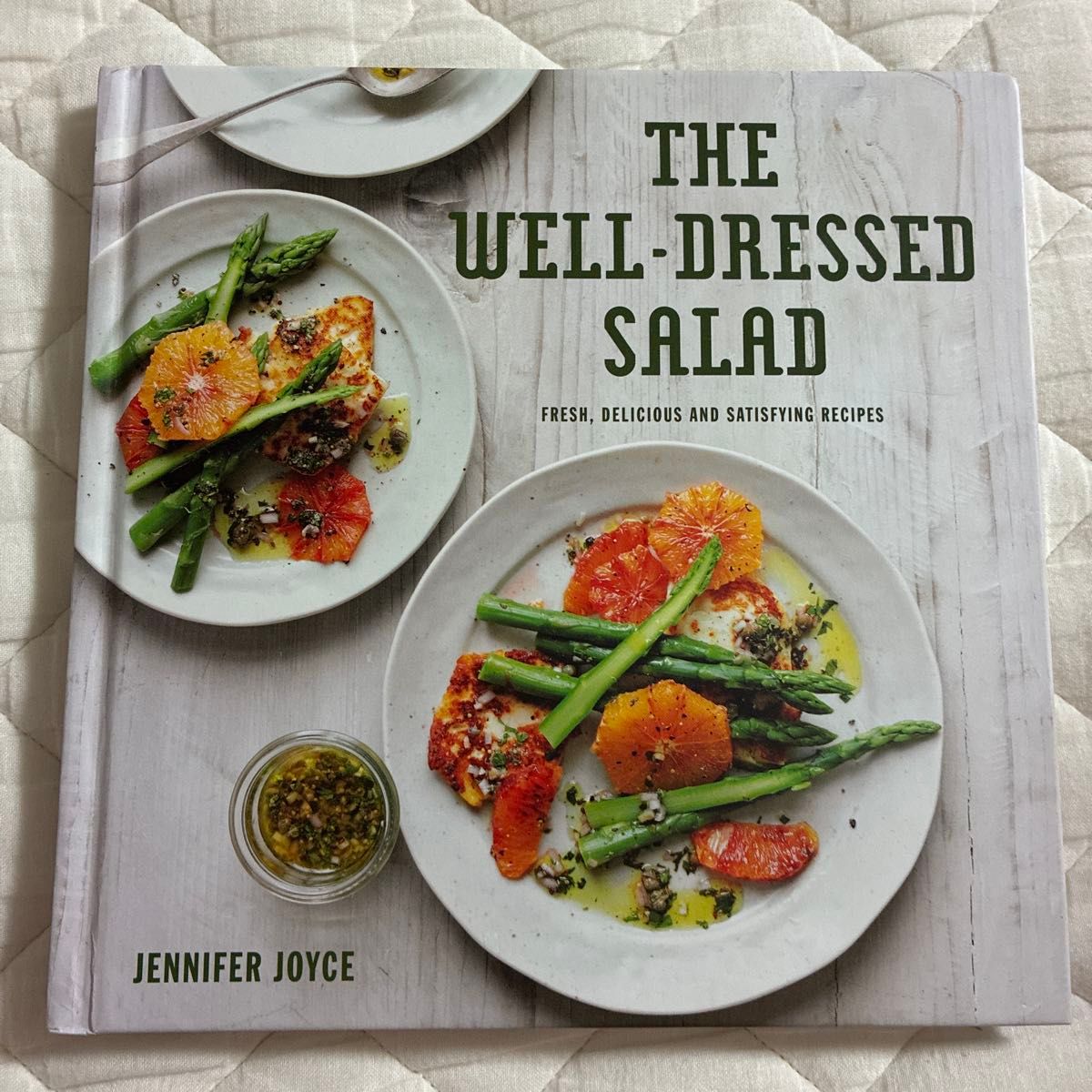 [Like New] Cookbook Recipe English