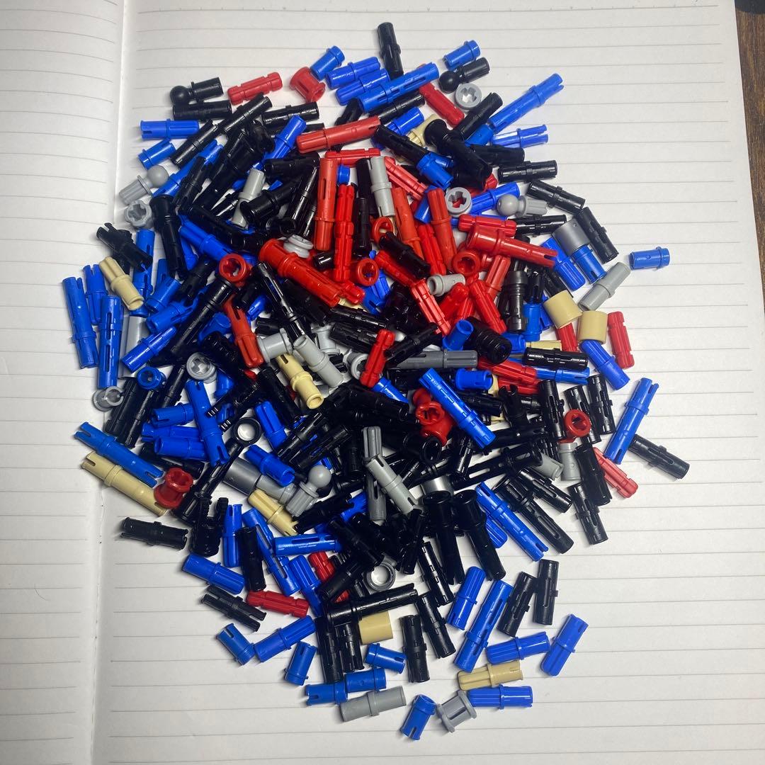 乐高 技术系列 零件 正品
