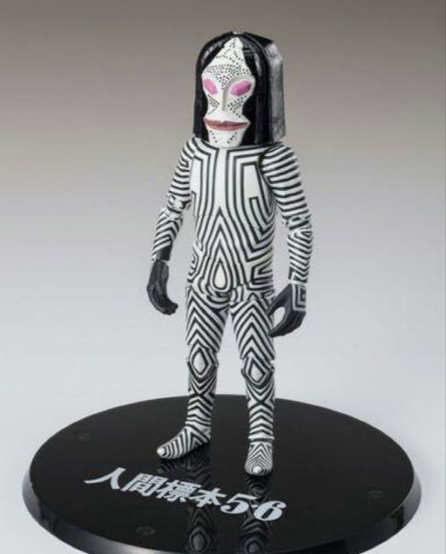 S.H.Figuarts 达达 人体标本5·6版 超人 娃娃