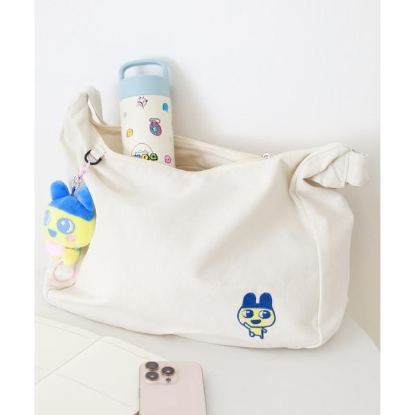 单肩包 包袋 塔玛吉 圆形大号单肩包 女士款