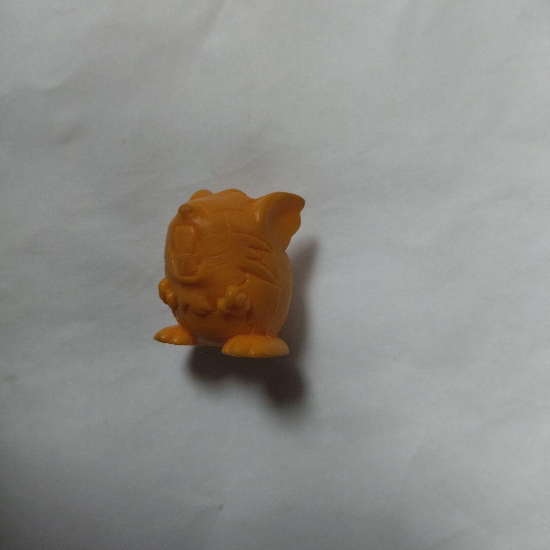 Pokemon Mini Figure Rattata