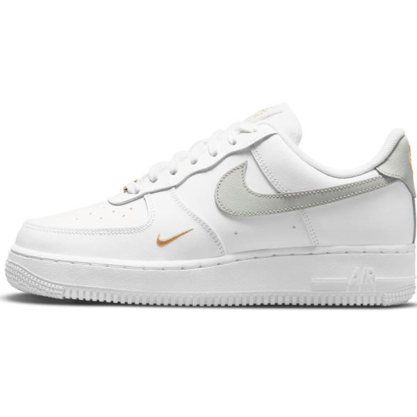 NIKE 女士耐克女性鞋款W AIR FORCE '07 ESS 女款Air Force 1 '07 ESS CZ0270-106