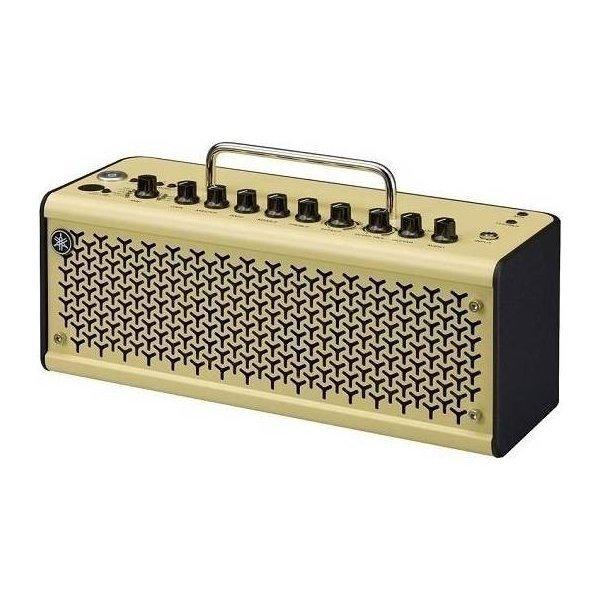YAMAHA THR10II 全新概念的吉他放大器