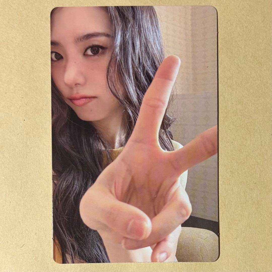 I.O.I 金所泫 KIM SOHYE 入坑 小卡