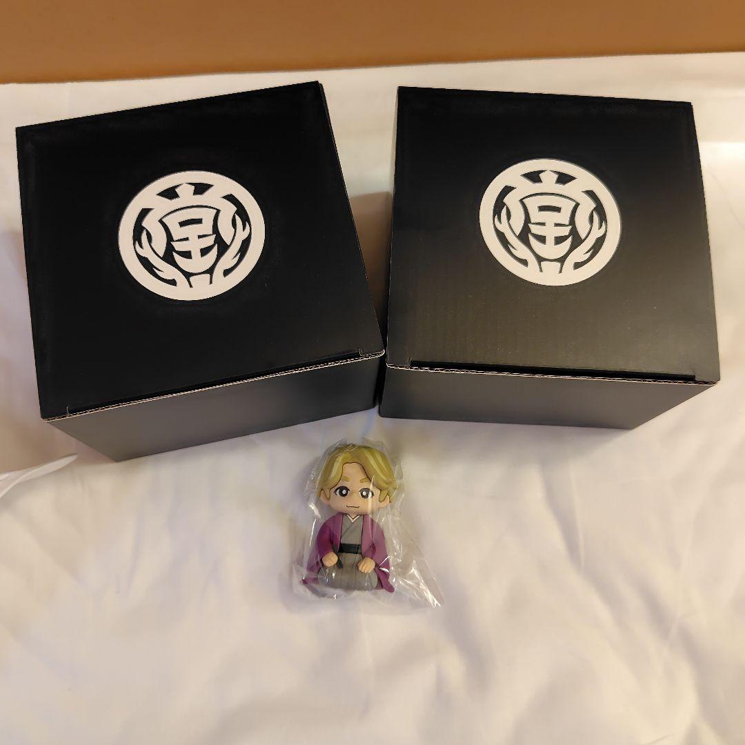 Tsuyoshi Domoto Komatsuri no Watashi Goods
