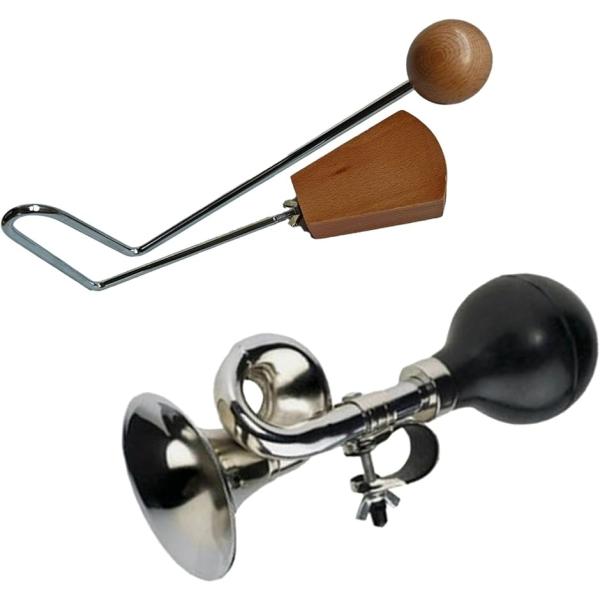 ビブラスラップ パフパフラッパ 効果音 楽器 パーティー ノイズ楽器 面白い楽器 打楽器セット イベント おもしろ楽器 おもちゃ