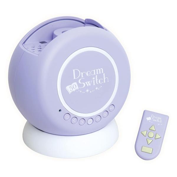 世嘉Five( SEGA FAVE ) 互动绘本投影仪 Dream Switch(Dream Switch)日本民间故事与世界童话50则