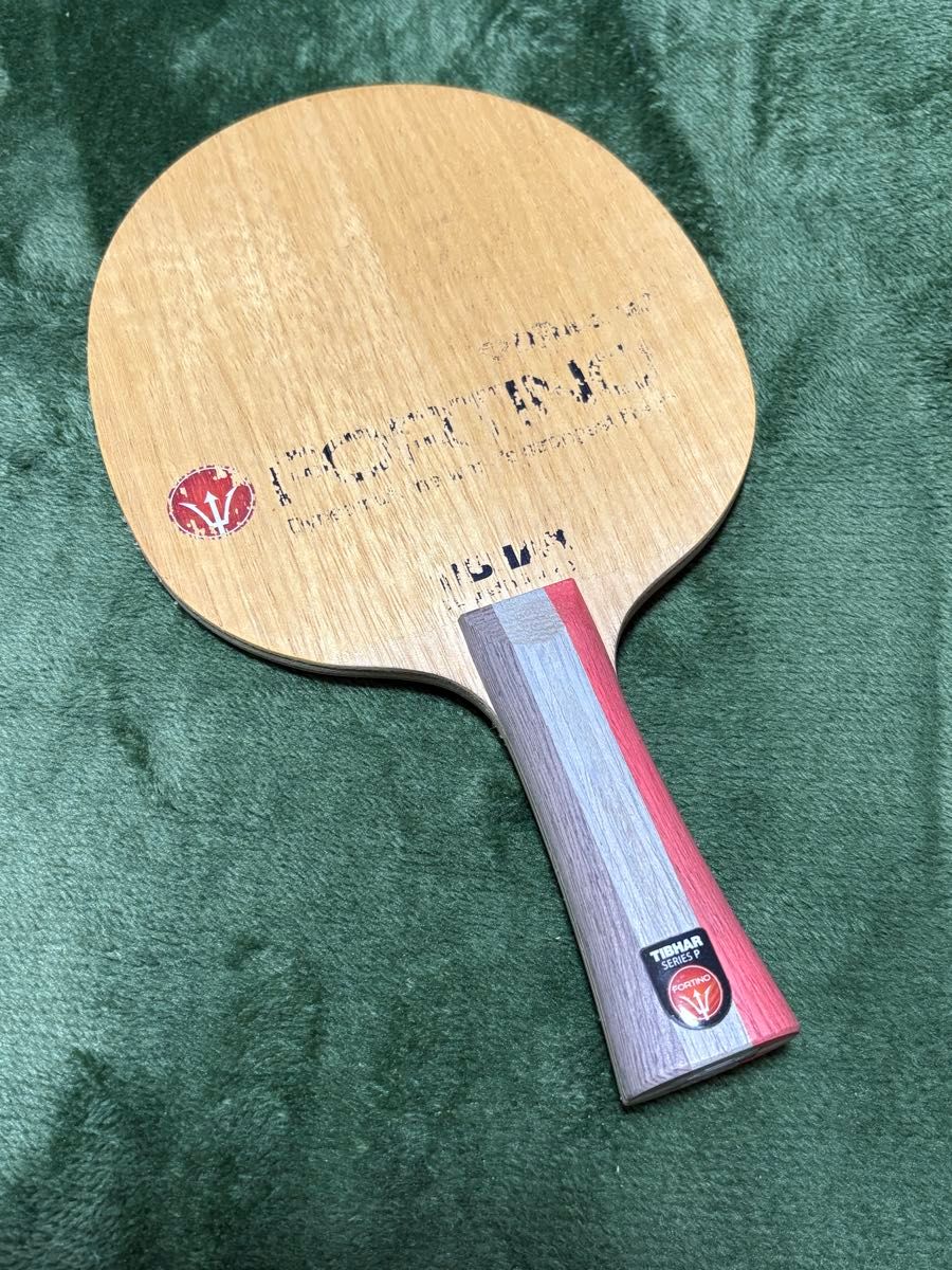 TIBHAR 四十诺性能 FL