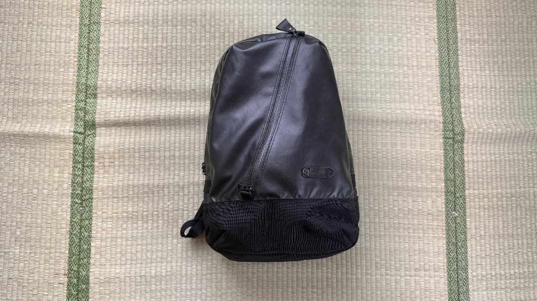 【次品】Masterpiece slick 背包