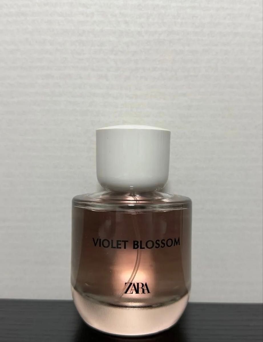 ZARA VIOLET BLOSSOM 奥德帕尔法姆 180ml 香水