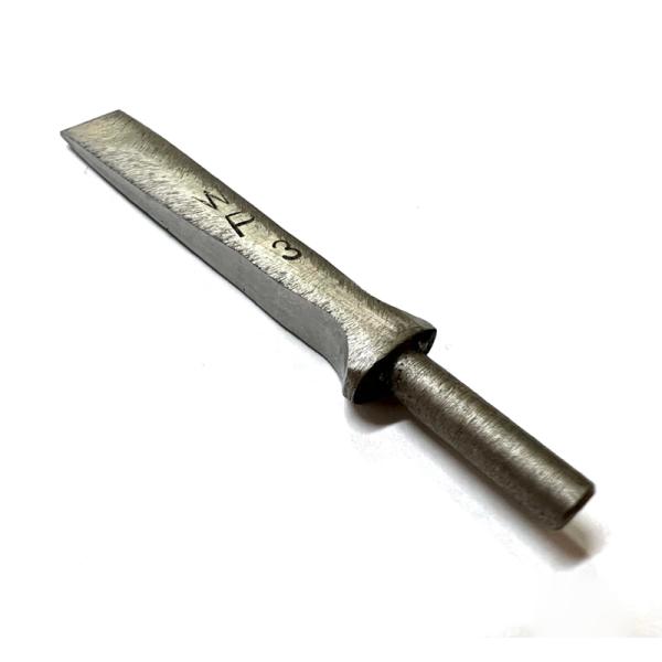 双簧管用簧片修整器尖端 长松（Nagamatsu）和久井仁型号 WP3