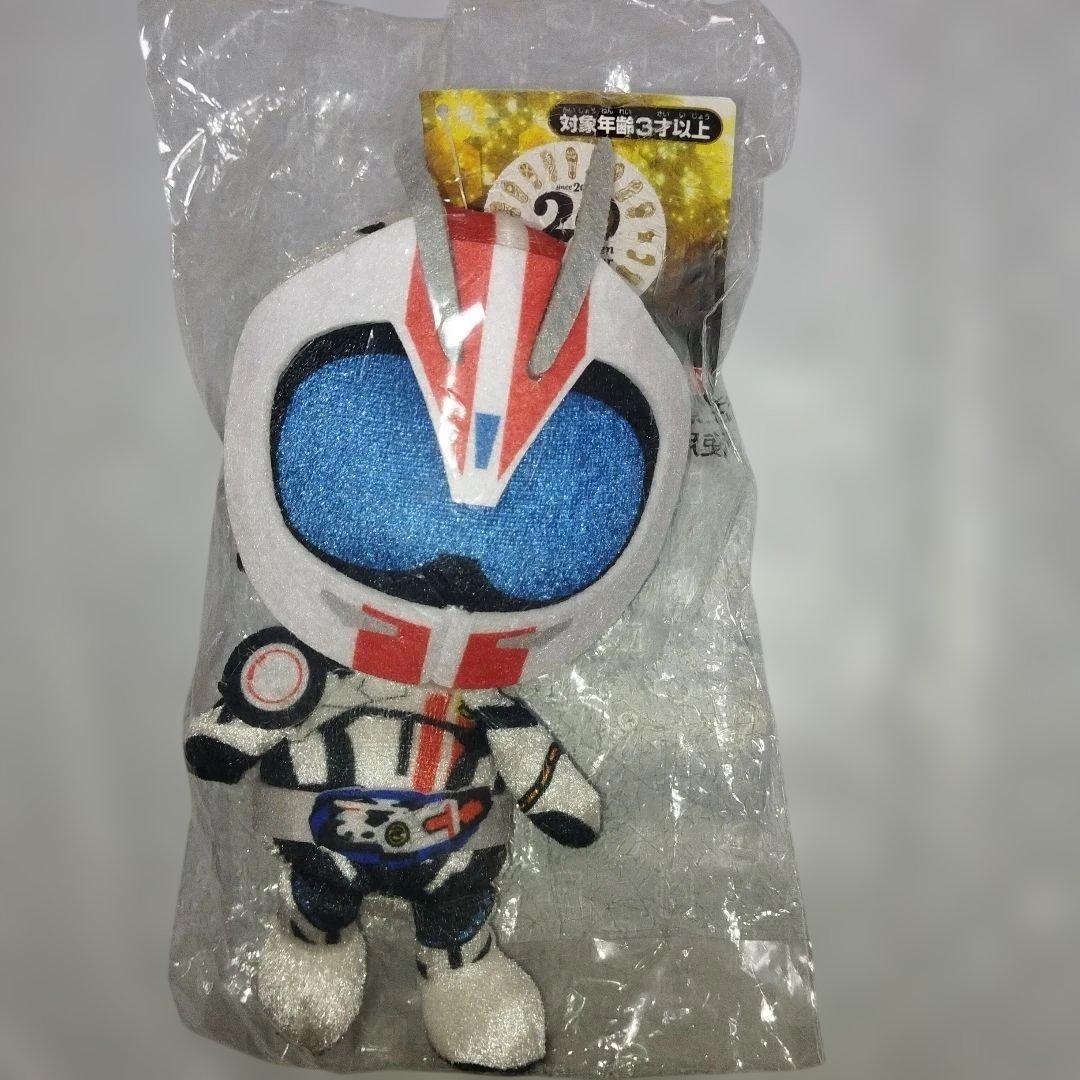 假面骑士兜风Chibi布娃娃马赫