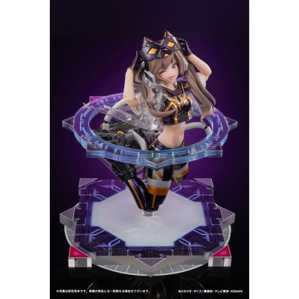 [Bonus] Yu-Gi-Oh! Card Game Monster Figure Collection I:P Masquerade Ver.1 DX Edition [Amiami x Snail Shell] [Free Shipping] [Released & In Stock]
