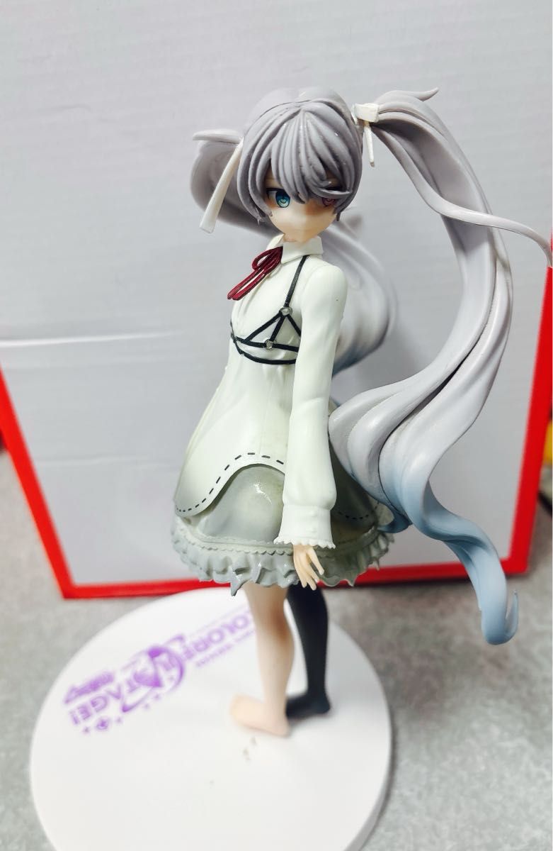 Hatsune Miku Figure COLORFUL STAGE! Project SEKAI Prosekai