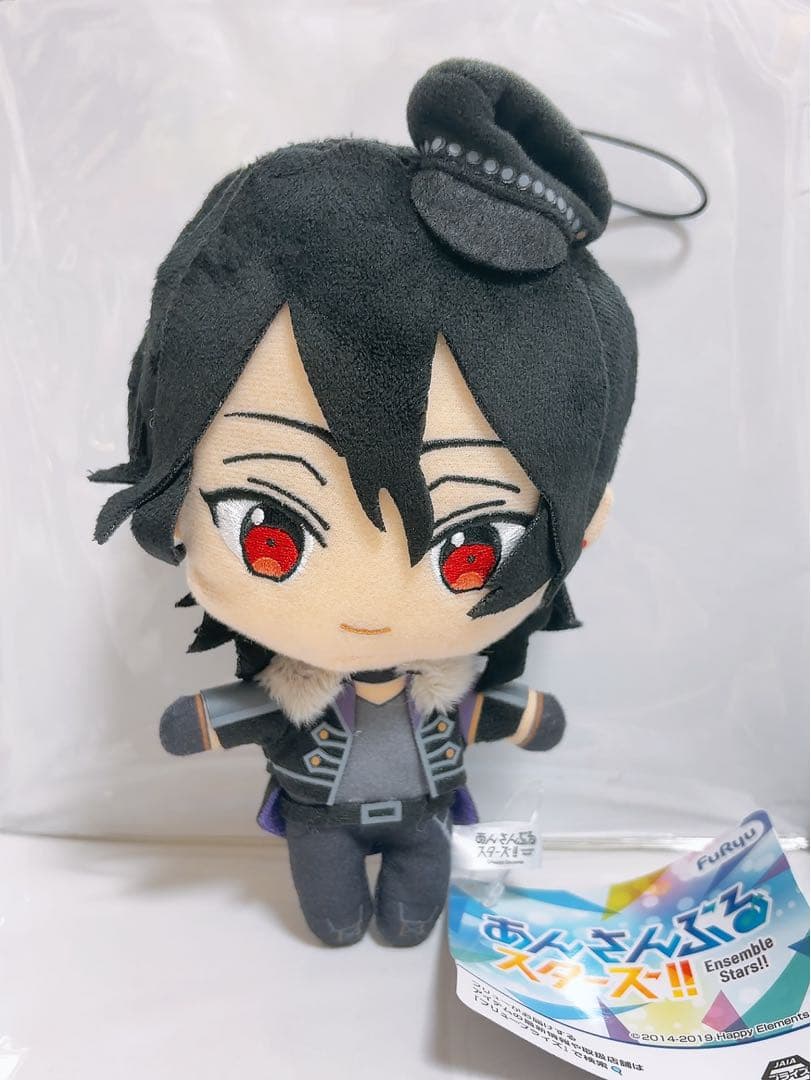 Ensemble Stars!! Plushie Zero Sakamata