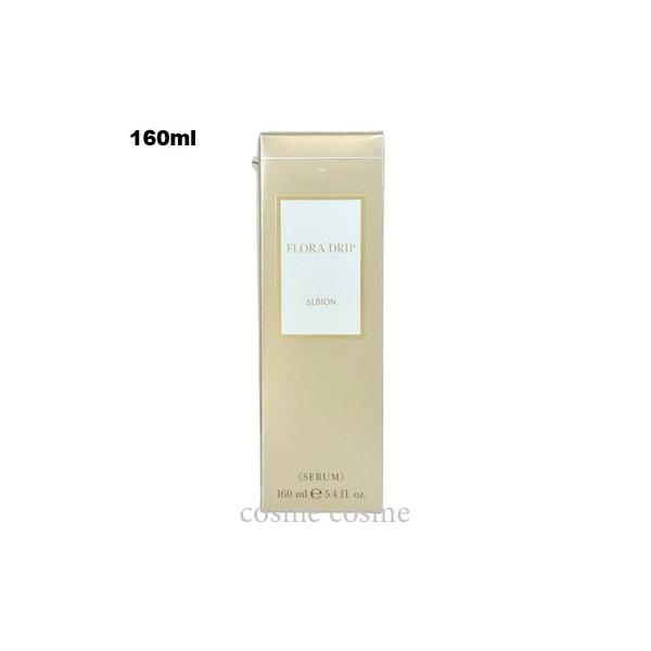 阿尔比恩 花漾滴露 s160毫升(4969527505596)