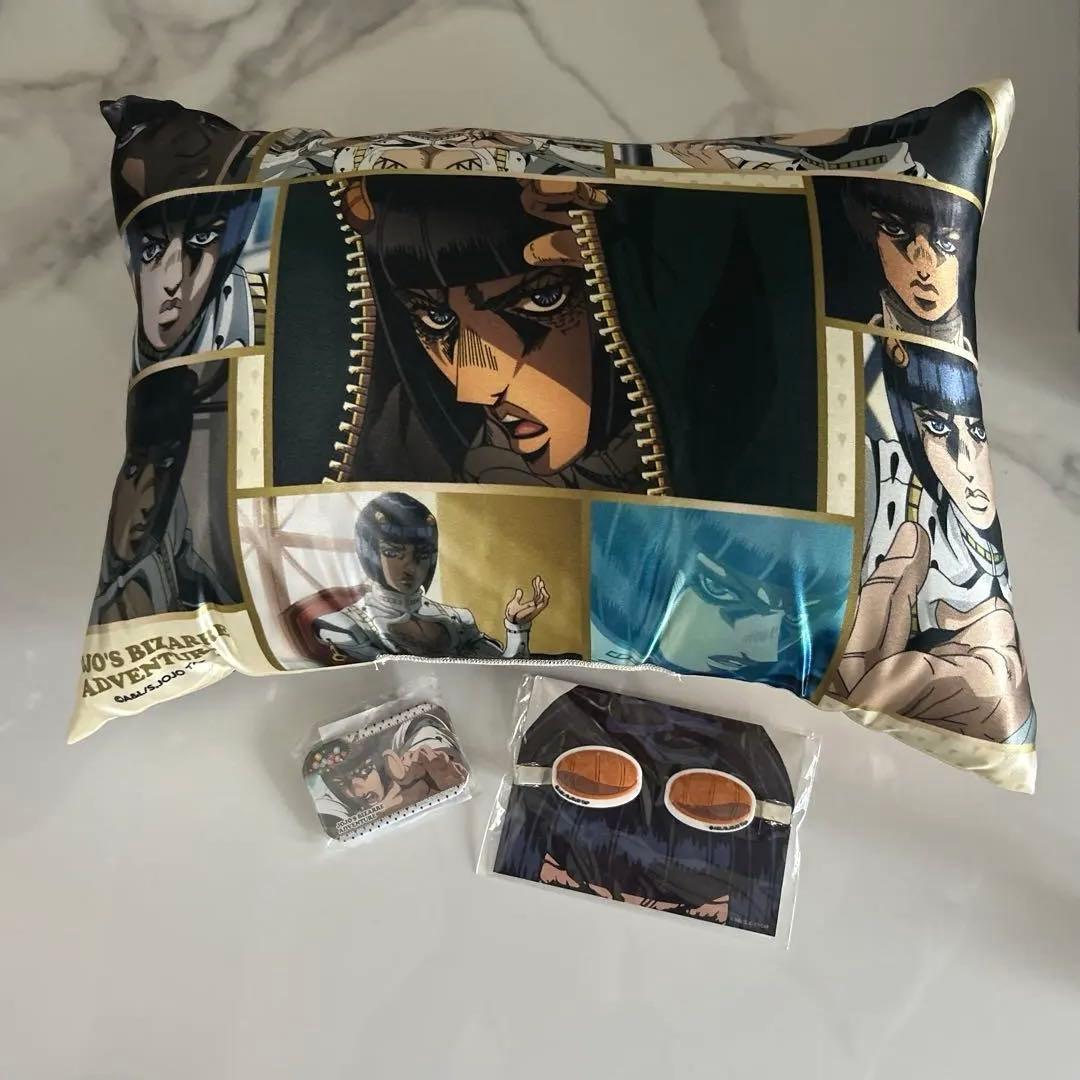 布查拉蒂乔乔世界Q商品