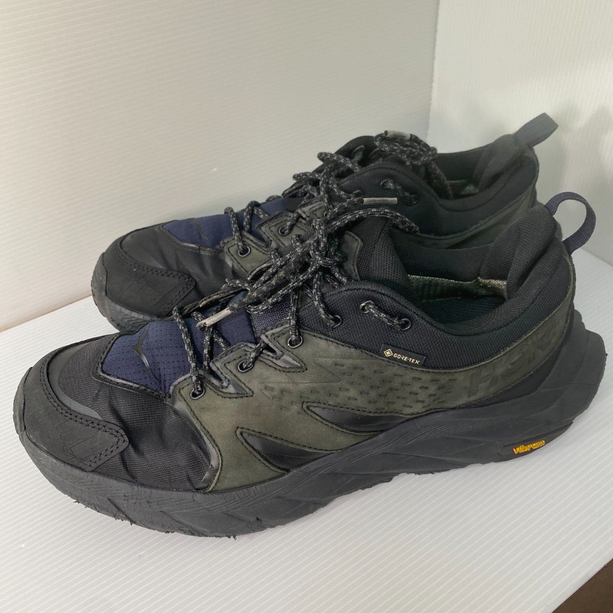 HOKA ONE ONE ANACAPA LOW GTX Sneakers
