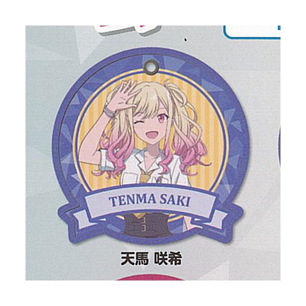 劇場版 プロジェクトセカイ 壊れたセカイと歌えないミク カプセル ワッペン チャーム コレクション Vol 1 3:天馬咲希 セガ ガチャポン ガチャガチャ ガシャポン