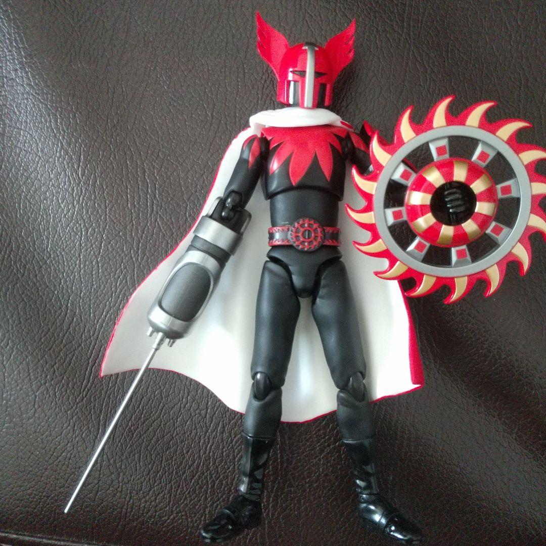Figuarts Rebirth Apollogeist