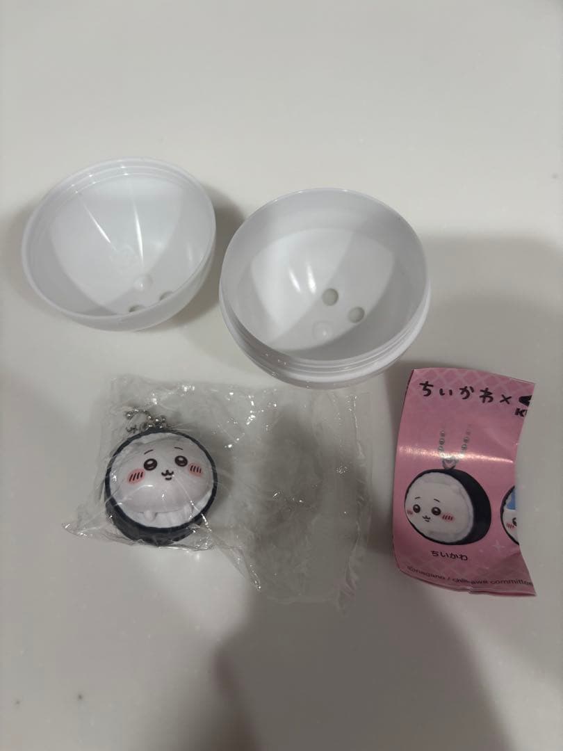 千代川 寿司郎 手办 钥匙扣