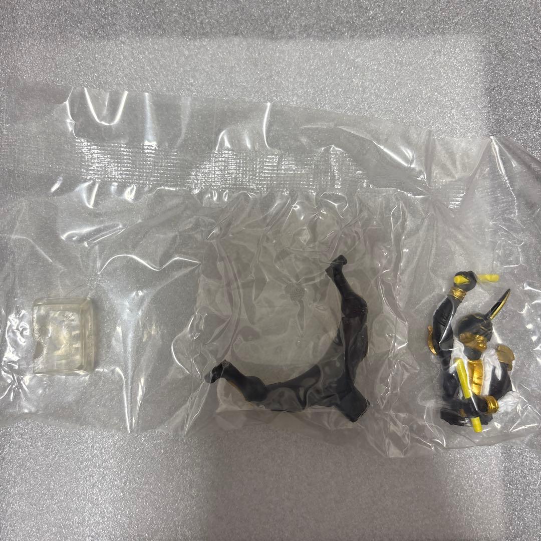 推し活イマジン 仮面ライダー電王 キンタロス